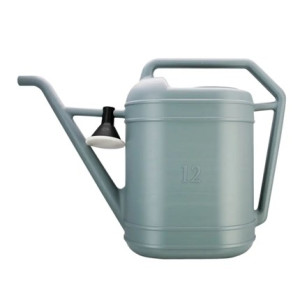 Öntözőkanna Ezüst 12  literes