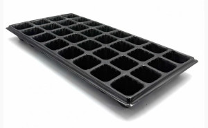 Palántás tálca 32 részes 100/#