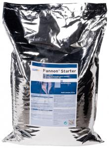 Pannon Starter  20 kg NP 9-40+1% Zn mikrogranulált