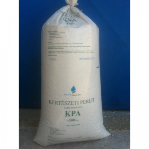 Perlit Kertészeti 100 L /Geo/