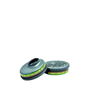 Permetező félálarchoz szűrőbetét BLS 214 ABEK1