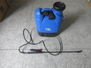 Permetező Litiumos 15 L akkumulátoros SX-MD15D