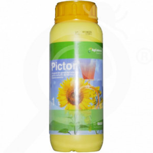 PICTOR Active 1 L /repce gombaölő/