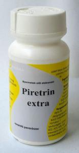PIRETRIN EXTRA 0,1 kg #/100