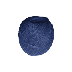 PP 0,6 zsineg KÉK 200 g 80#