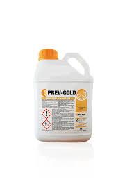 PrevGold/Oroganic 5 L