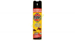 PROTECT LÉGY ÉS SZUNYOGÍRTO 200 ml  #/10