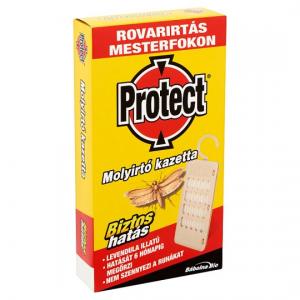 PROTECT MOLYIRTÓ KAZETTA /RUHA/ 2 db-os #/10
