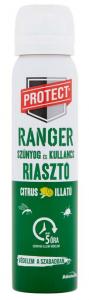  PROTECT RANGER SZUNYOG ÉS KULL. PUMPÁS 100 ml #/15