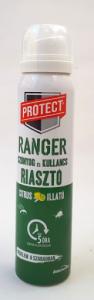  PROTECT SZÚNYOG,KULL.RIASZTÓ AEROSOL 150 ml #/12