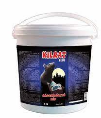 R KILRAT paraffinos kocka 20 g 10 kg 50 PPM brodi.
