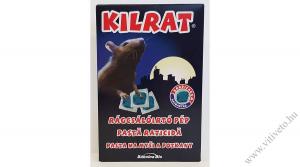 R KILRAT PÉP RÁGCSÁLÓIRTÓ 150 g 24/#