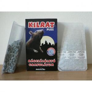 R KILRAT RÁGCSÁLÓIRTÓ GRAN. 150 g 24/#