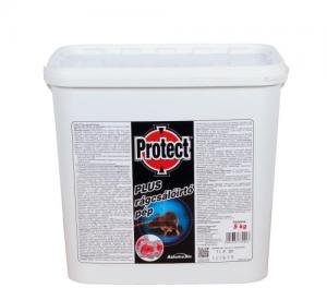 R PROTECT 5 kg  PÉP 27 ppm  RÁGCSÁLÓIRTÓ