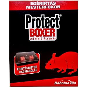 R PROTECT BOXER EGÉRÍRTÓ ÁLLOMÁS 12/#