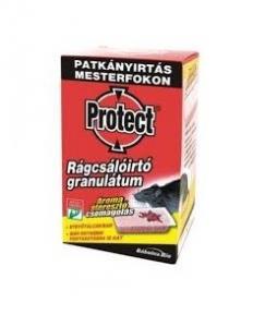 R Protect rágcsálóírtó granulátum 150 g (patkány) 24/#