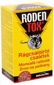 R RODENTOX  (3*50g) 150g 24/#