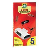 Ragacsos csótánycsapda BLATRAP 5 db/cs