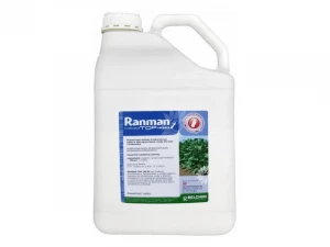 RANMAN TOP 5 L /10 ha/