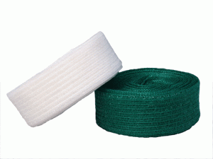 RASCHEL TÖMLŐ 11cm fehér 50 m