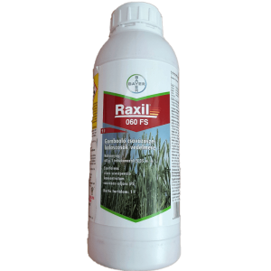 RAXIL 060 FS 1 L /csávázó szer 0,5 l/t/
