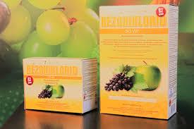 RÉZOXIKLORID 50 WP  0,5 kg #/24
