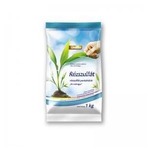 RÉZSZULFÁT  1 kg   #/10