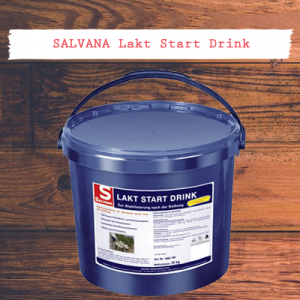 Salvana Lakt Start Drink 10kg (1885)