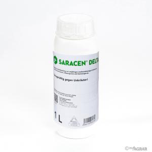 SARACEN DELTA 0,5 L /5 ha-őszi,tavaszi búza,árpa magróll kelő 2.szik./