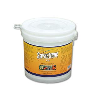 SAVASTRENE /VASKELÁT/ 0,1 KG #/30