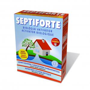 SEPTIFORTE 1 kg #/10