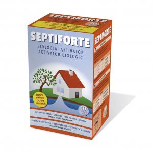SEPTIFORTE /10 db / #/20