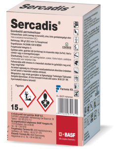 Sercadis  15 ml