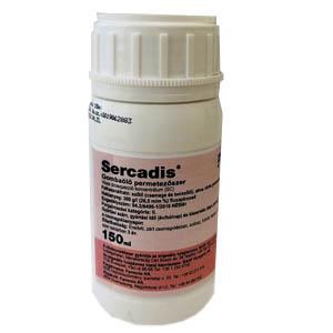 Sercadis  150 ml