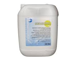 SERGOMIL-L 60   20 L