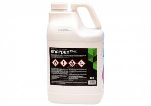 SHARPEN 330 EC 10 l /pendimetalin/