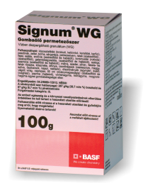 SIGNUM WG  10 g #/15