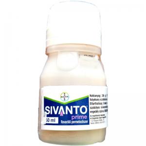 Sivanto Prime 50 ml /rovarölő-sok kultúrás/