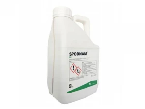 SPODNAM DC 5 L /repce becőragasztó/