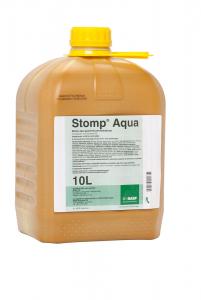 Stomp Aqua 10 L /magról kelő 1 szikűek ellen sok kultúrában/