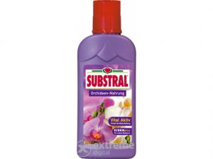 Substral careo rovarölő permet 200 ml 12/# 66361/orhideához/