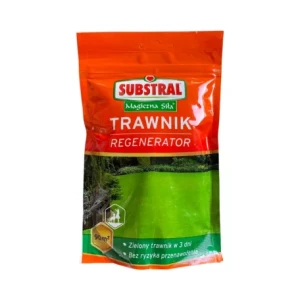 Substral Növényvarázs gyeptrágya/trawnik regen./ 0,35 kg 45/# 1202101