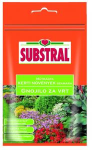 Substral Növ.varázs műtrágya kerti növ. számára /ogrod/ 0,3 kg 45/# 1303101