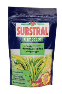 Substral Osmocote 2in1 balkon és szobanövényhez 300 g 732213