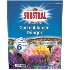 Substral hosszú hatású kertitrágya 2,5 kg #/6 77110