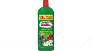 Substral tápoldat7226 balkonnövény 1,3 L guanóval