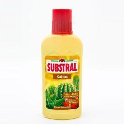 Substral tápoldat7395 kaktusz pozsgás 0,25 L #/10