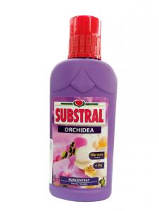 Substral tápoldat orchideához 0,25 L 10/# 7394