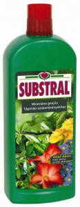 Substral tápoldat szobanövényhez 1 L 12/#1717101