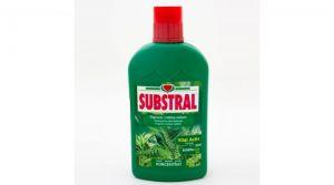 Substral tápoldat zöld és páfrányokhoz 0,5 L #/16 171710